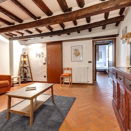 Apartamento Pinti 46 Florencia Exterior foto