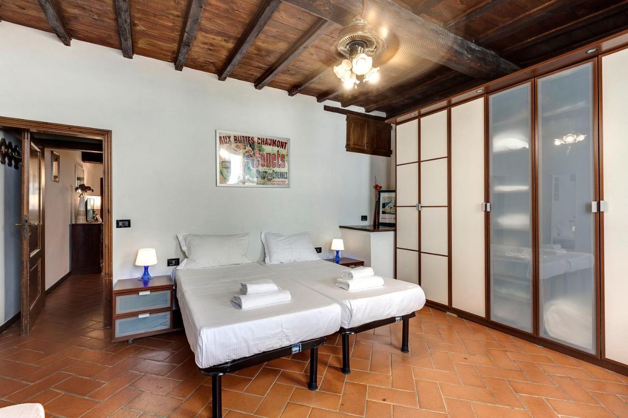 Apartamento Pinti 46 Florencia Exterior foto