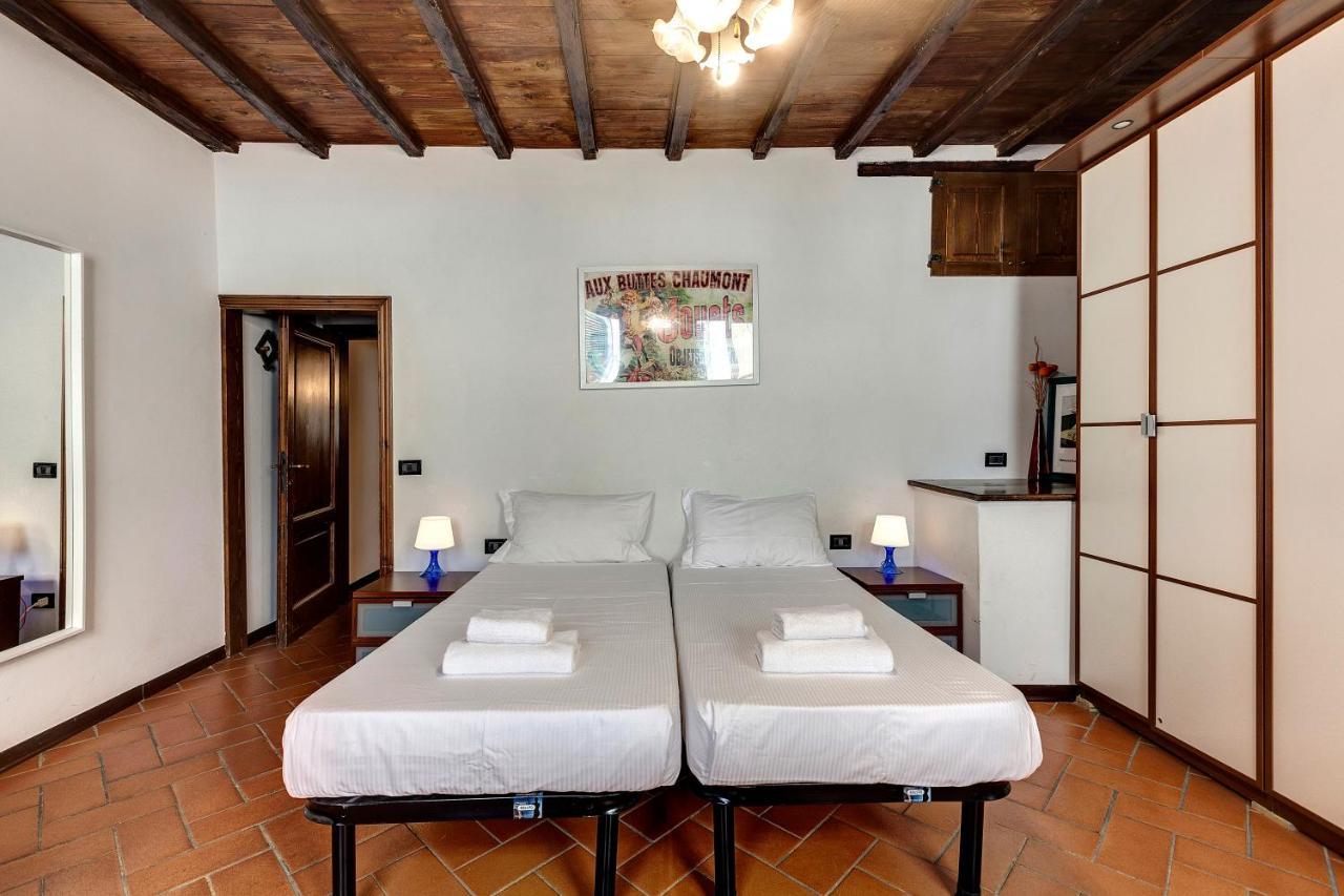Apartamento Pinti 46 Florencia Exterior foto
