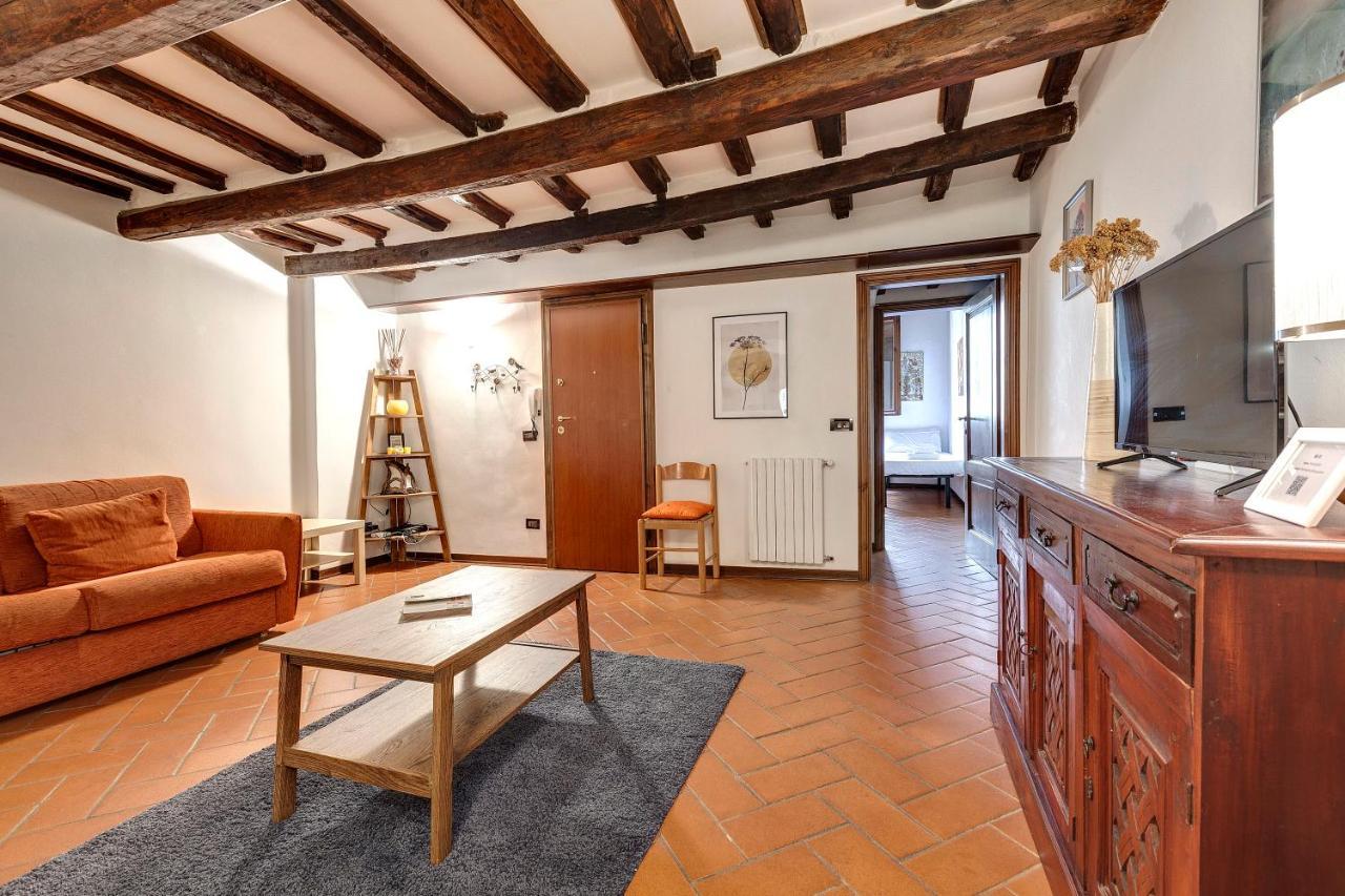 Apartamento Pinti 46 Florencia Exterior foto