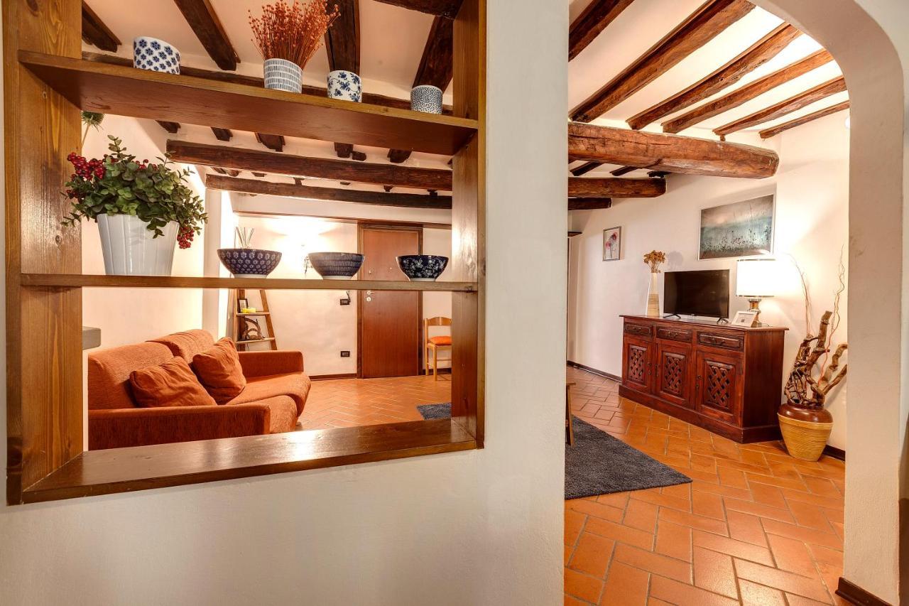 Apartamento Pinti 46 Florencia Exterior foto