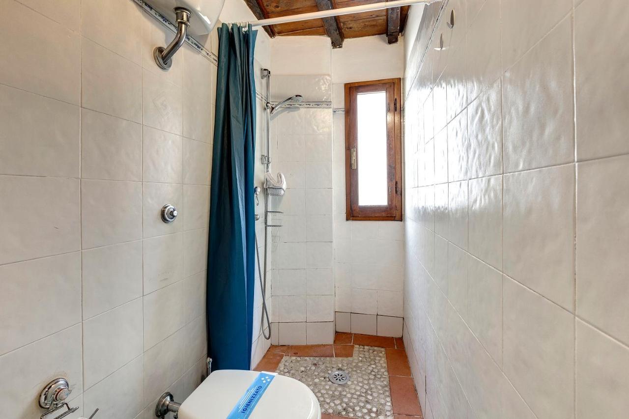Apartamento Pinti 46 Florencia Exterior foto