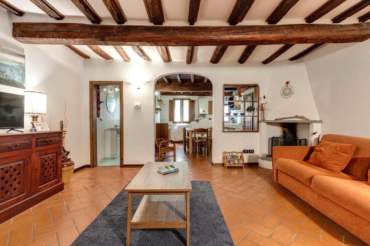 Apartamento Pinti 46 Florencia Exterior foto