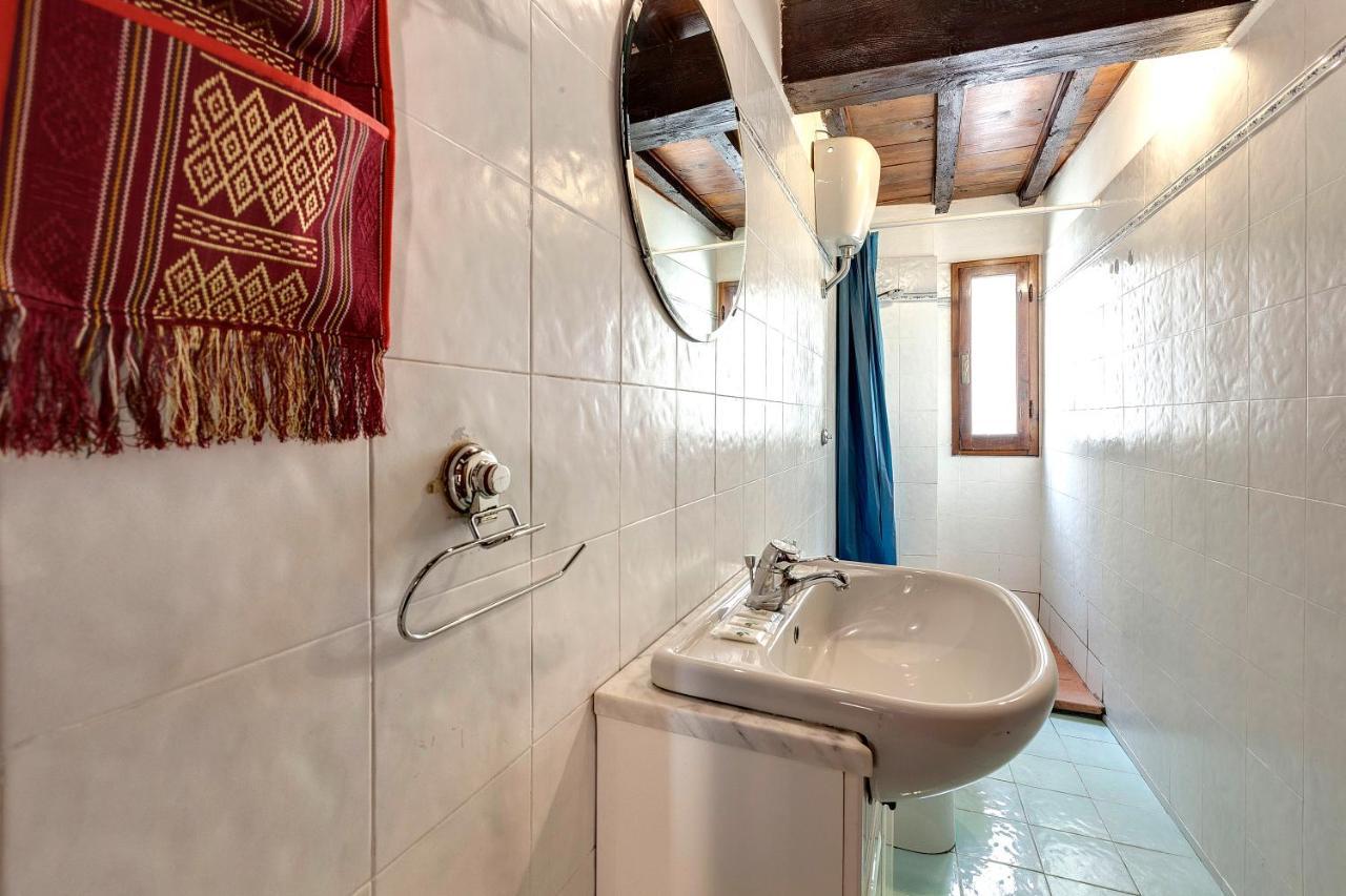 Apartamento Pinti 46 Florencia Exterior foto