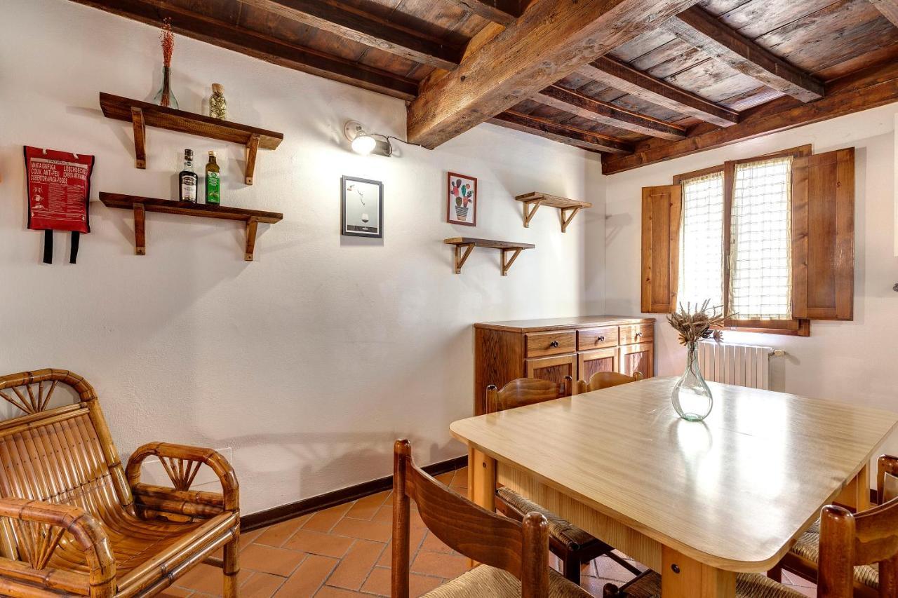 Apartamento Pinti 46 Florencia Exterior foto